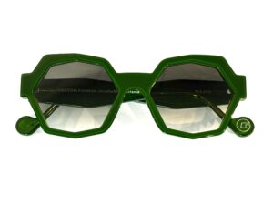 3 GASTON EYEWEAR SILMO DIAMANT