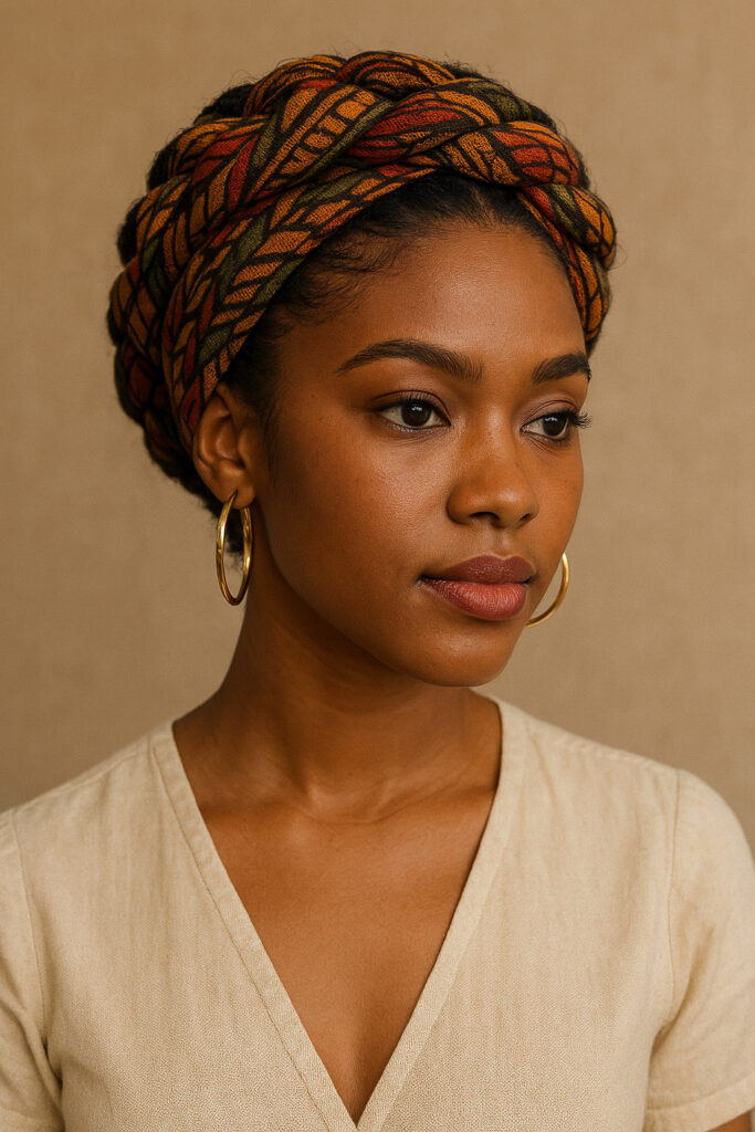 PH 1 ouverture BOL MODE FOULARD