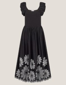 8 monsoon-ella_frill_floral_embroidered_midi_dress_black-ref2070810