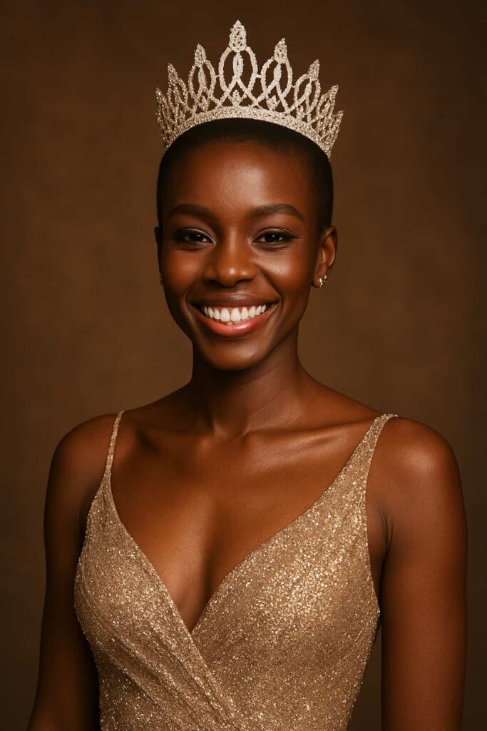 MISS COTE D'IVOIRE