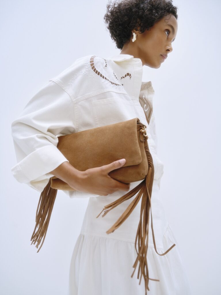 ouverture marks_spencer-ouverture ms_collection_earrings_12.50_per_una_bag_89_per_una_shirt_49.50_per_una_skirt_59-ref2079474