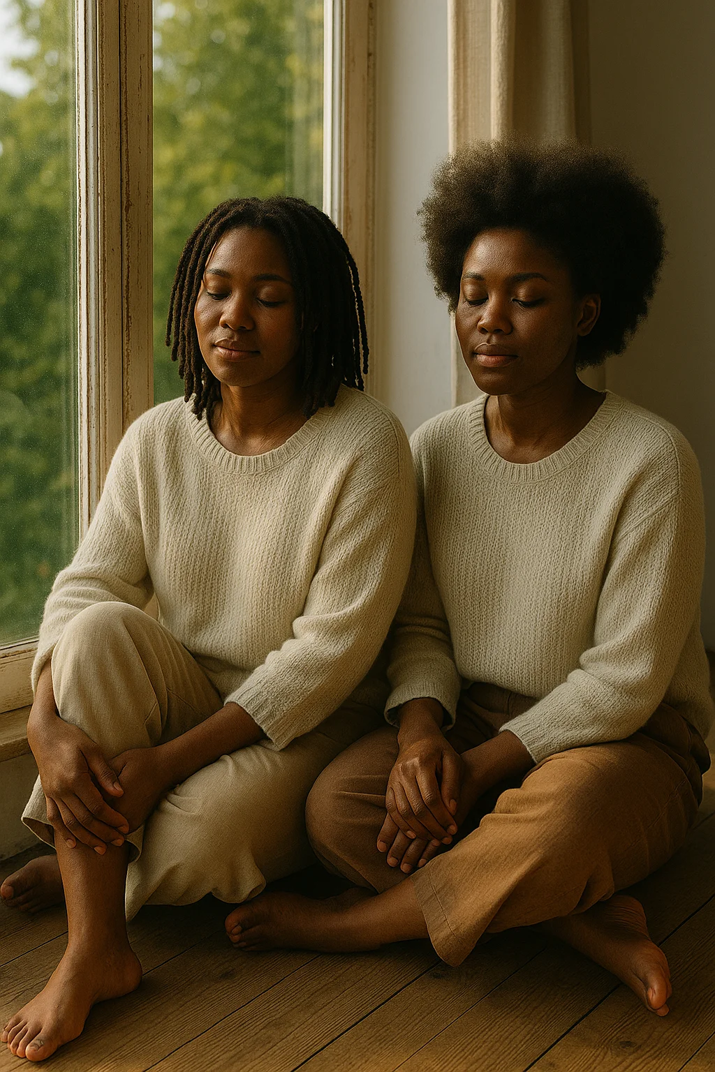 Une inaction réfléchie vaut parfois mieux qu’une réaction précipitée.